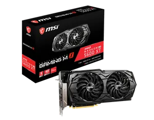Radeon RX 5600 XT GAMING MX